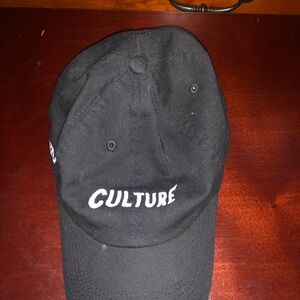 Culture Hat